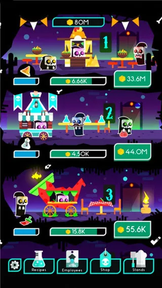 偷懒的死亡大亨安卓版手机版 偷懒的死亡大亨安卓版手机版