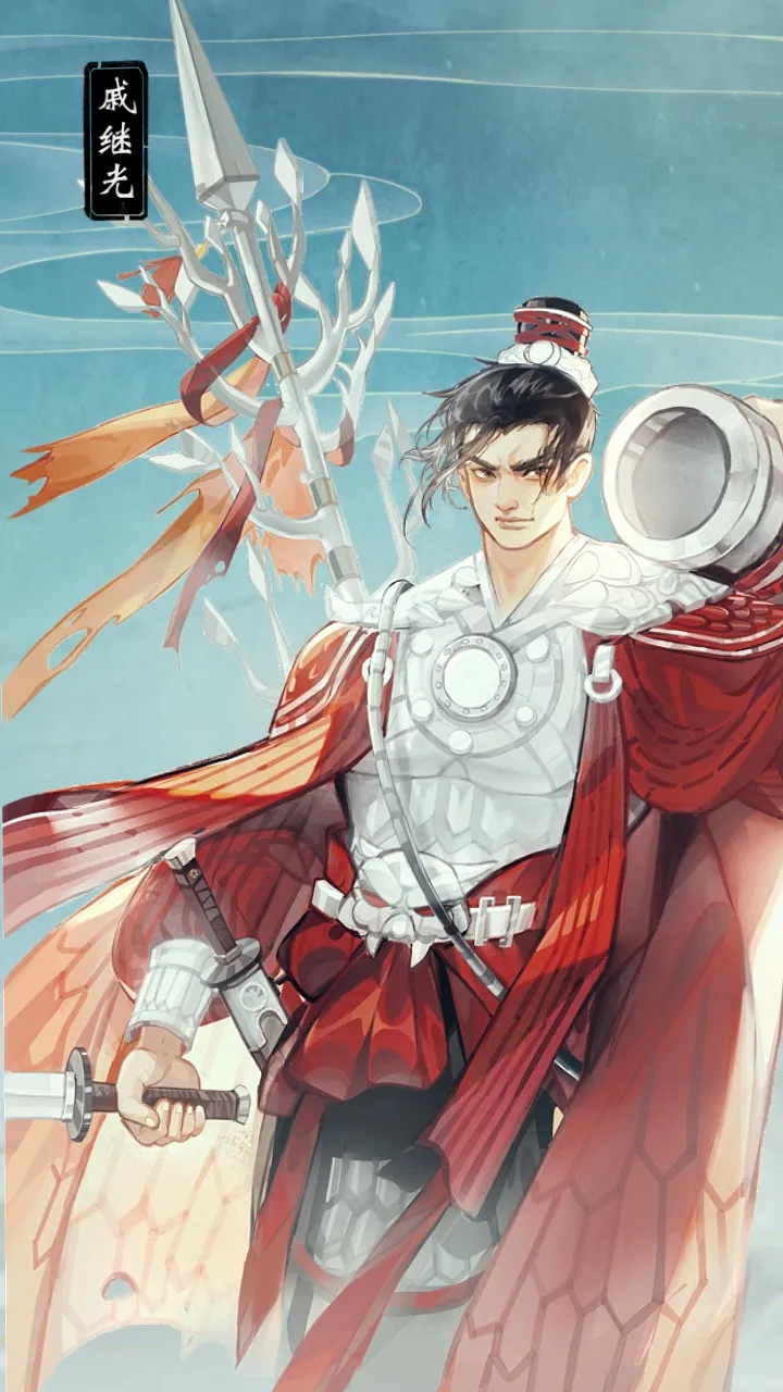 华夏绘世录2025官方最新版本截图