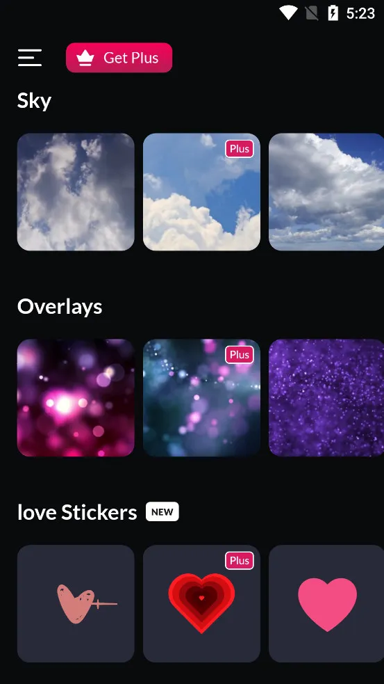 PixaMotion(图片动画制作)