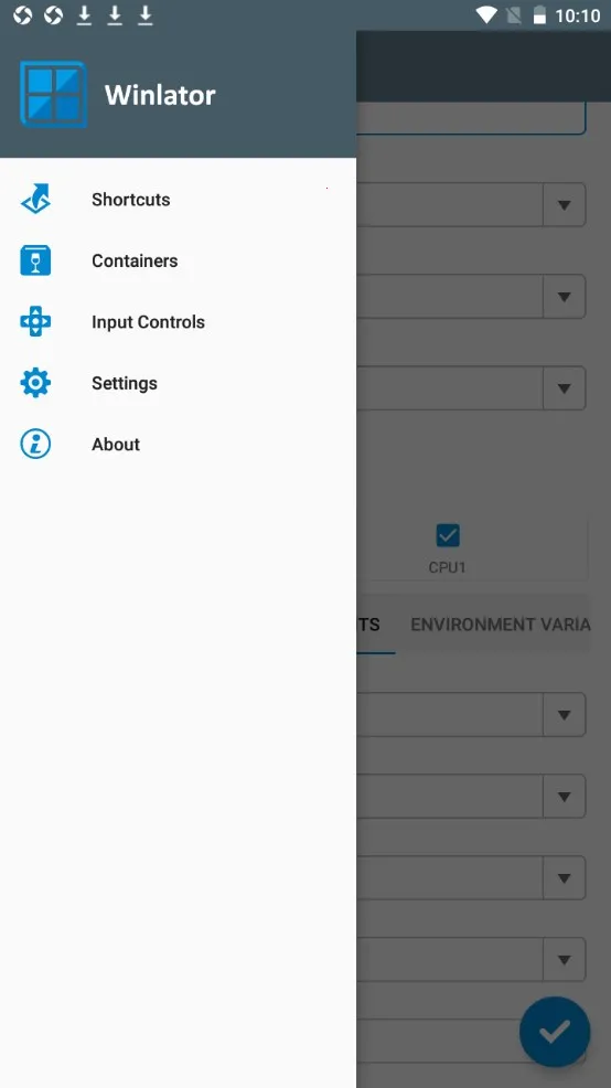 Winlator2025下载截图