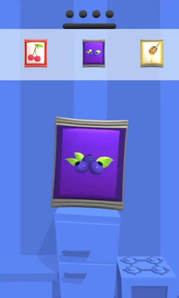 冷冻蜂蜜(冷冻蜂蜜游戏)截图