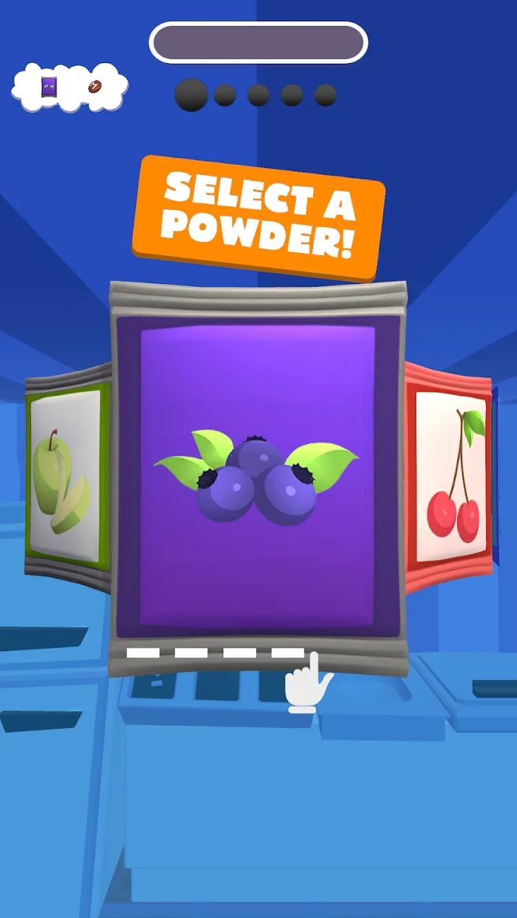 冷冻蜂蜜(冷冻蜂蜜游戏)截图