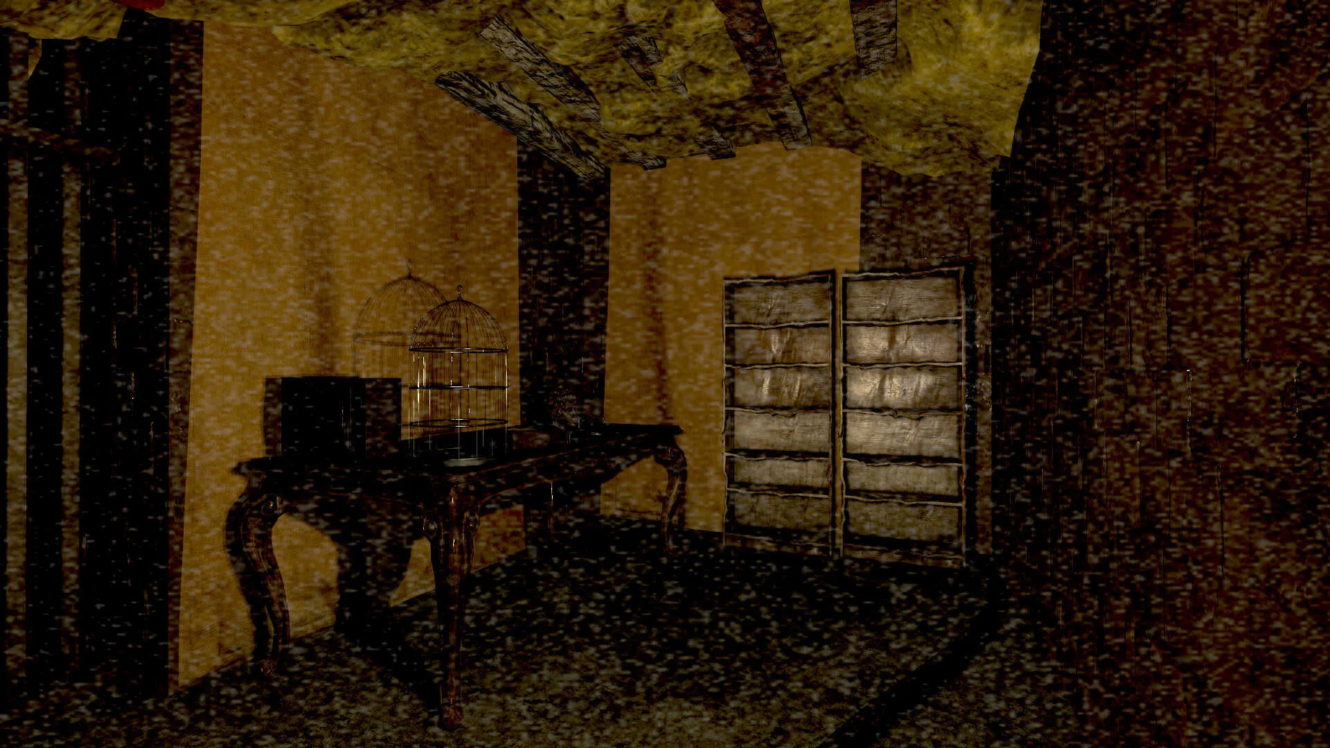 心理医生医院逃生(医院密室逃生游戏)截图