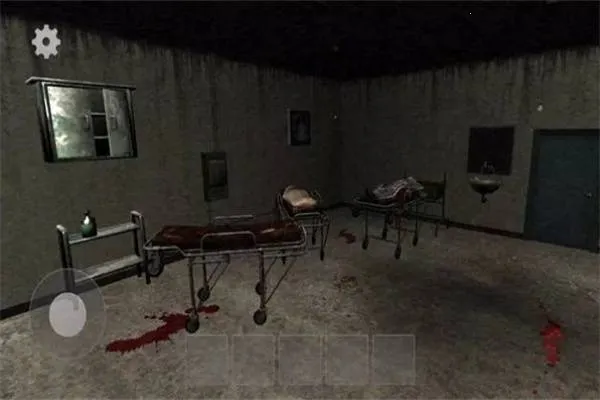 心理医生医院逃生(医院密室逃生游戏)截图