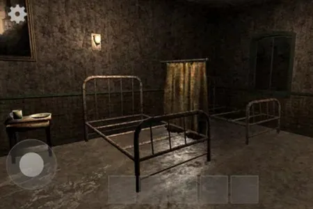 心理医生医院逃生(医院密室逃生游戏)