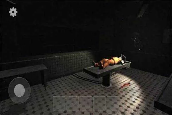 心理医生医院逃生(医院密室逃生游戏)