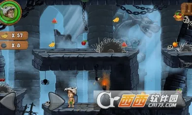 丛林冒险记22025官方正版截图