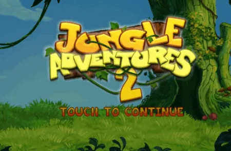 丛林冒险记22025官方正版