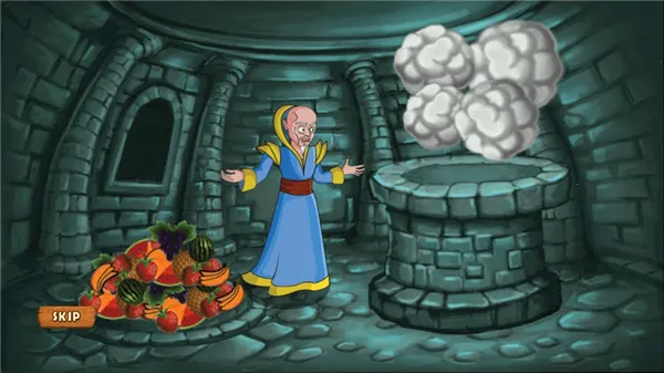 丛林冒险记22025官方正版