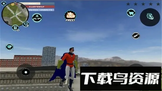 超级雷电雷霆2025下载截图