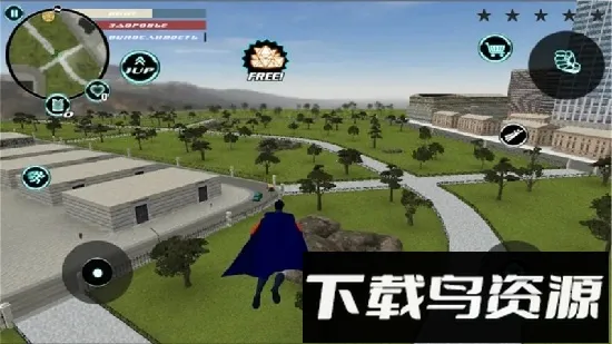 超级雷电雷霆2025下载截图