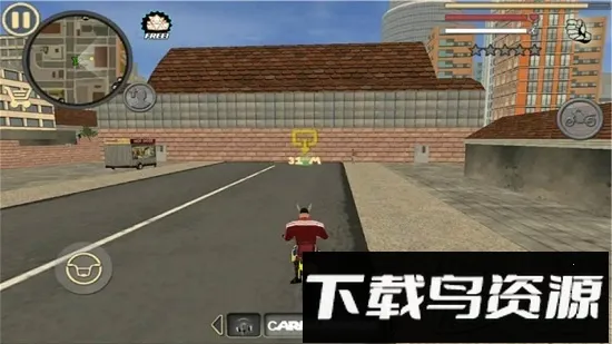 超级雷电雷霆2025下载截图