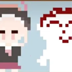 小春养成记(像素风养成游戏)