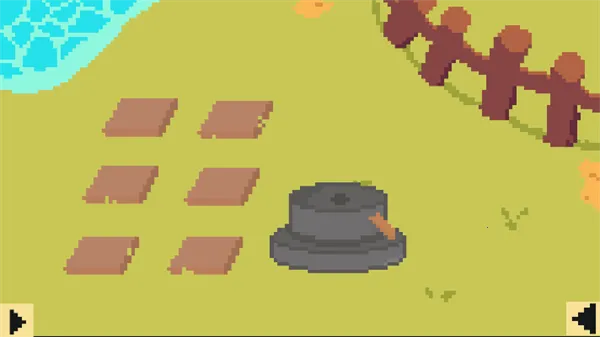 小春养成记(像素风养成游戏)