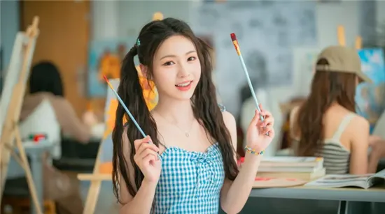 完蛋我被美女包围了前传(恋爱冒险游戏)截图