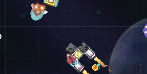 星际飞船2025下载安装 星际飞船2025下载安装