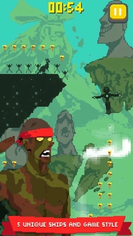 星际飞船2025下载安装截图