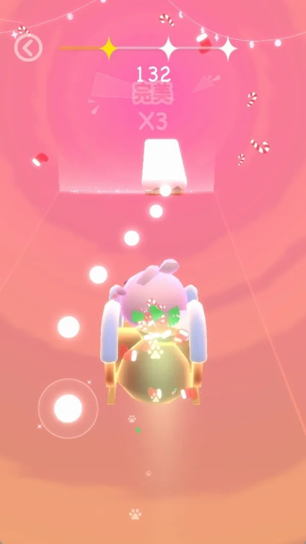 音乐狂奔2025官方最新版本