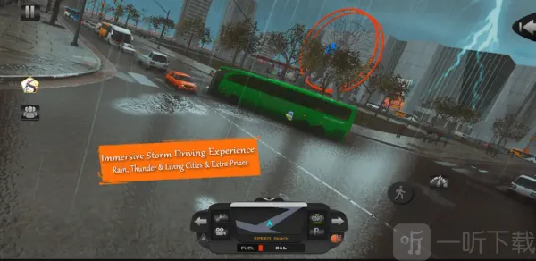 特快巴士模拟(巴士驾驶模拟游戏) 特快巴士模拟(巴士驾驶模拟游戏)