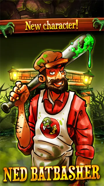 矿车大逃亡(矿车跑酷游戏)截图