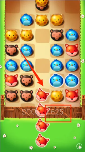 森林消消乐2025官方最新版本