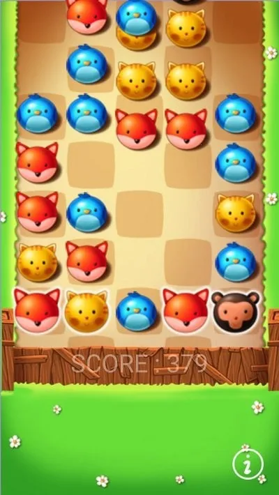 森林消消乐2025官方最新版本截图