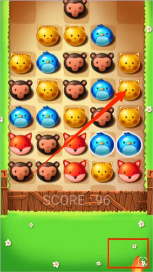 森林消消乐2025官方最新版本