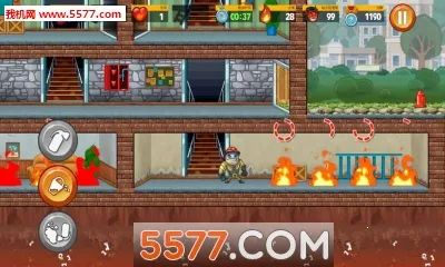 小小消防员2025官方最新版本截图