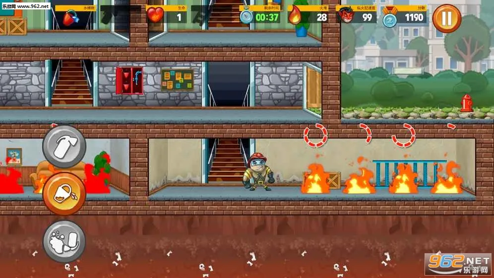 小小消防员2025官方最新版本截图