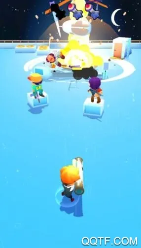 神枪手联盟安卓版手机版截图