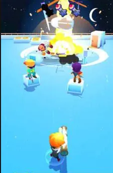 神枪手联盟安卓版手机版截图