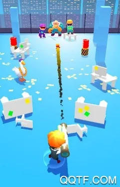 神枪手联盟安卓版手机版 神枪手联盟安卓版手机版