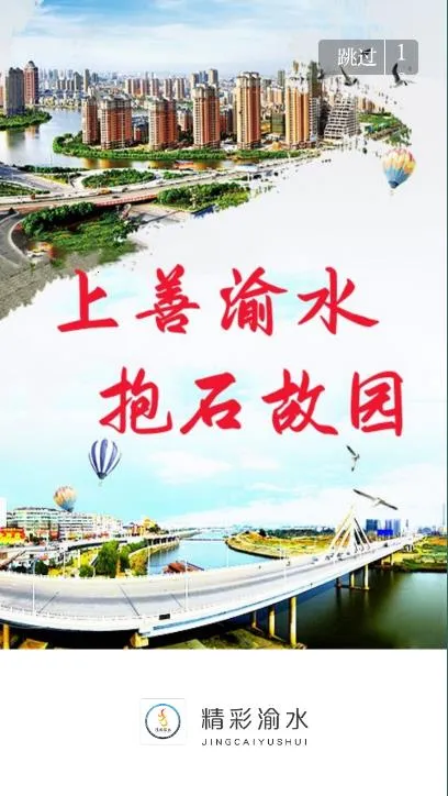 精彩渝水(渝水综合服务平台) 精彩渝水(渝水综合服务平台)