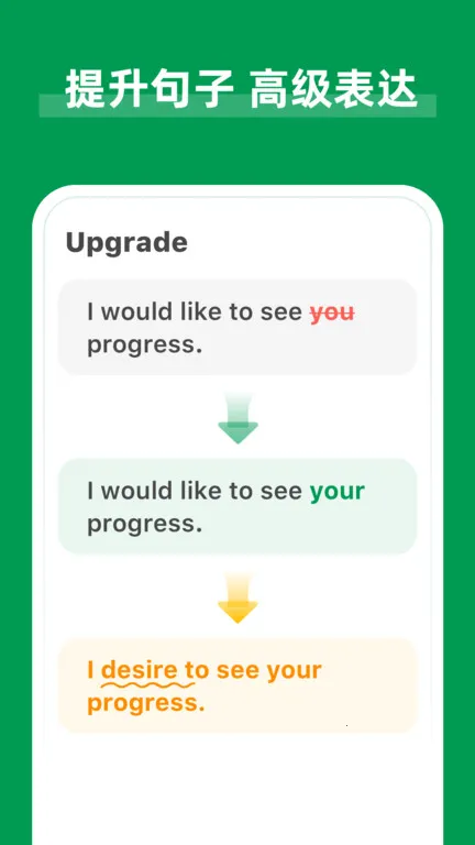 AI Grammar2025下载安装截图