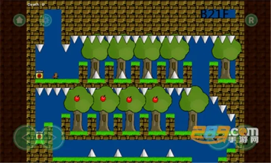 我想成为探险家2025下载安装截图