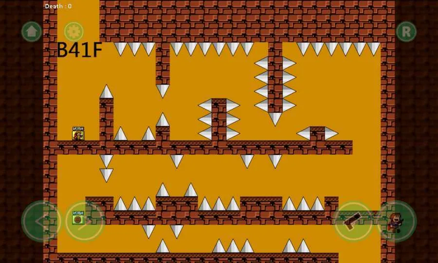 我想成为探险家2025下载安装截图