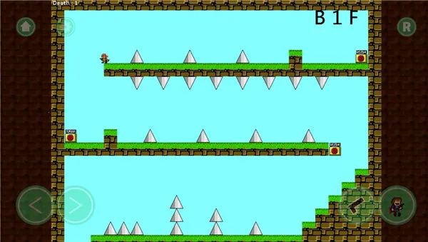 我想成为探险家2025下载安装截图