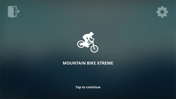 山地自行车(山地骑行游戏)