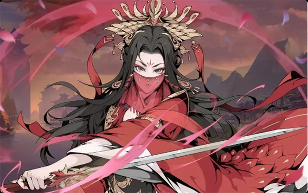 雪刀群侠传(武侠角色扮演游戏)