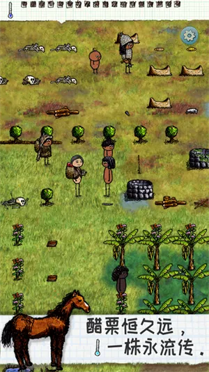 一小时人生2025官方最新版本截图