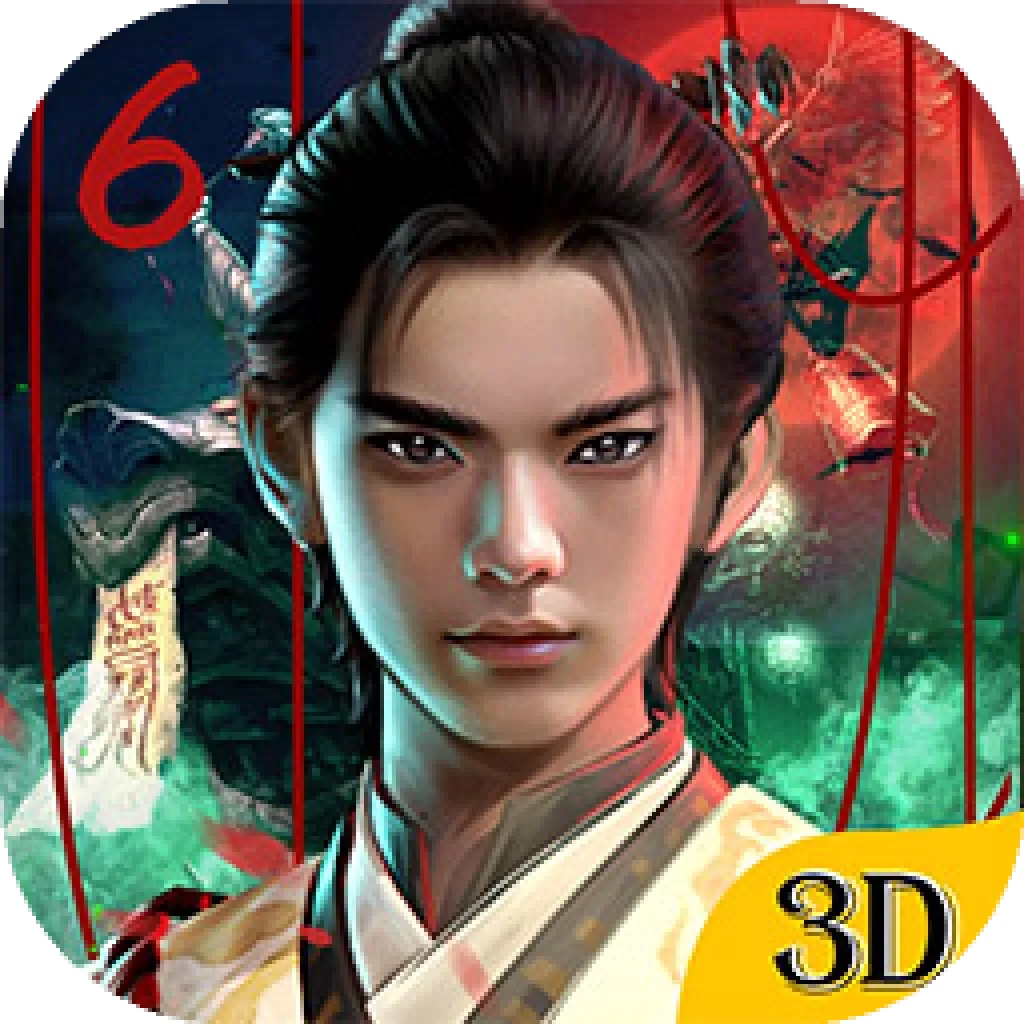 捕盗行纪2025官方正版