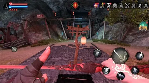 捕盗行纪2025官方正版截图