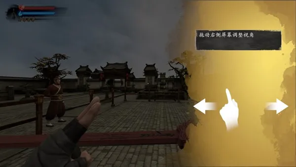 捕盗行纪2025官方正版