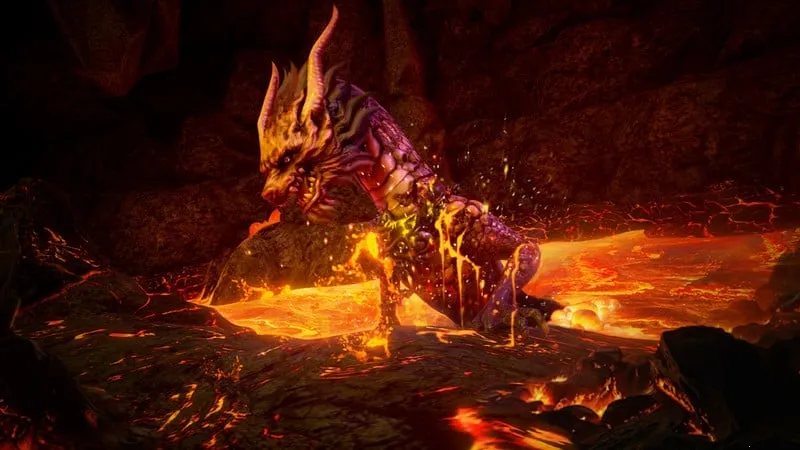 捕盗行纪2025官方正版截图