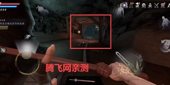 捕盗行纪2025官方正版