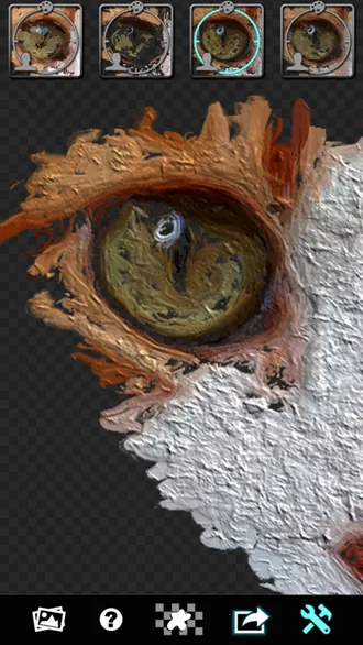 Glaze最新手机版截图