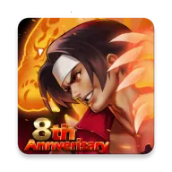 拳皇98终极之战OL(拳皇格斗手游)