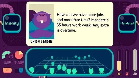 社会模拟器(策略建造手游) 社会模拟器(策略建造手游)