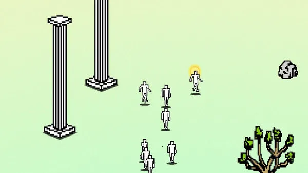 社会模拟器(策略建造手游)截图