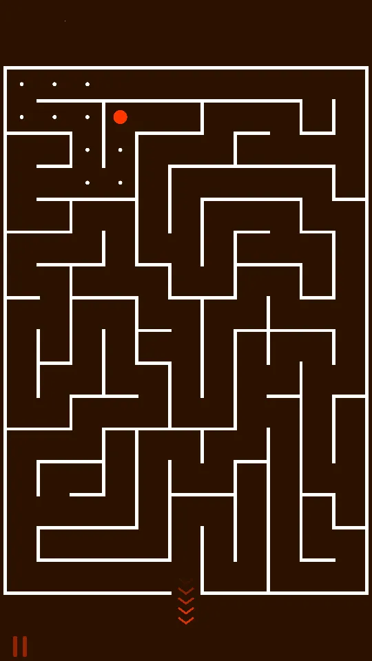 迷宫逃脱(迷宫逃脱游戏)